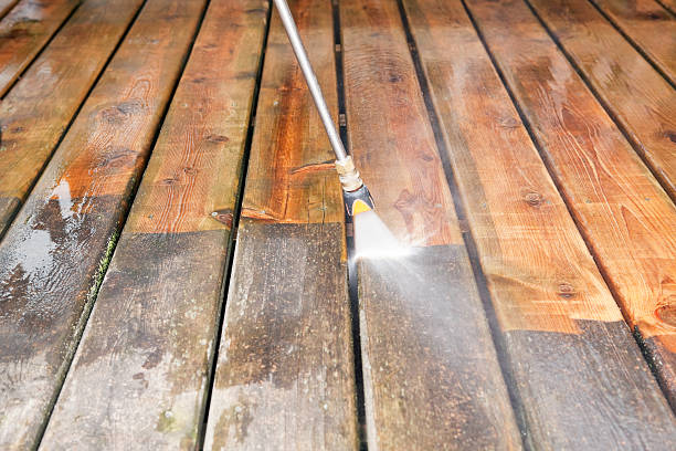 Best Sidewalk and Walkway Pressure Cleaning in Queensland, MD